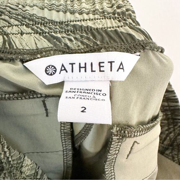 Athleta Brooklyn Joggger - Picture 5 of 5